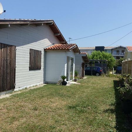 Maison De Vacances Pres Du Centre ลาเตสเตอ-เดอ-บูค ภายนอก รูปภาพ
