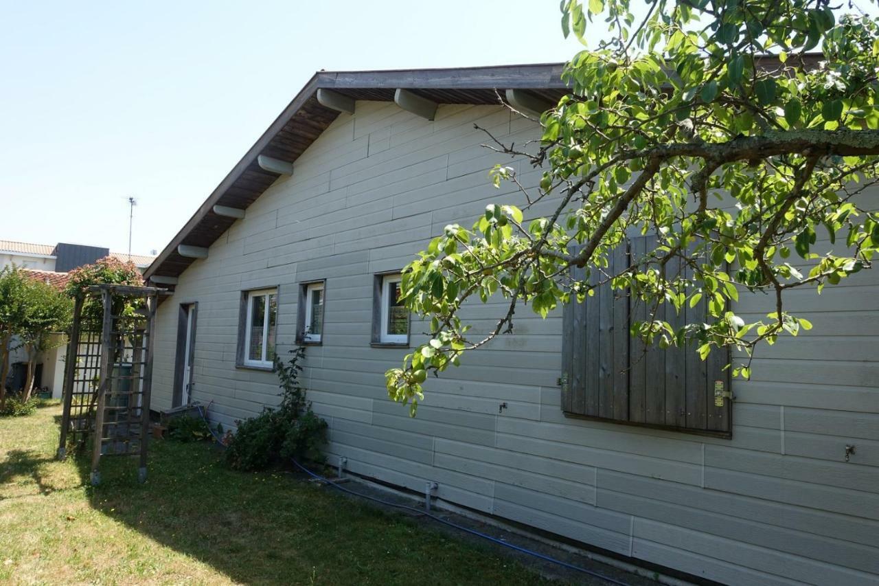 Maison De Vacances Pres Du Centre ลาเตสเตอ-เดอ-บูค ภายนอก รูปภาพ