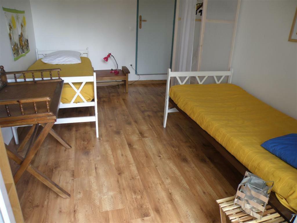 Maison De Vacances Pres Du Centre ลาเตสเตอ-เดอ-บูค ภายนอก รูปภาพ