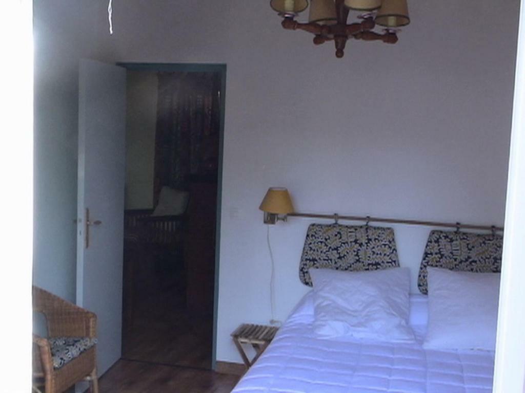 Maison De Vacances Pres Du Centre ลาเตสเตอ-เดอ-บูค ภายนอก รูปภาพ