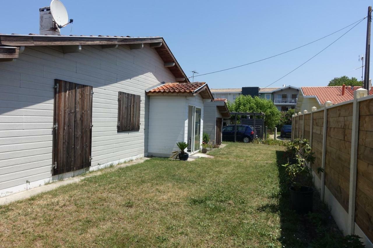 Maison De Vacances Pres Du Centre ลาเตสเตอ-เดอ-บูค ภายนอก รูปภาพ