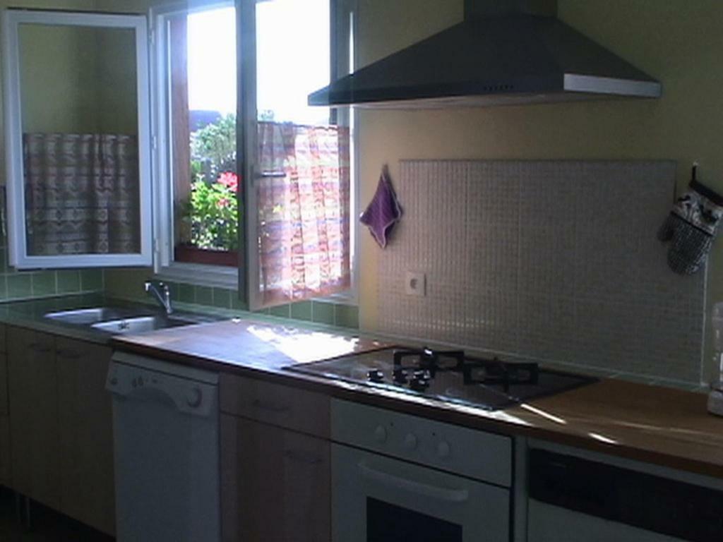 Maison De Vacances Pres Du Centre ลาเตสเตอ-เดอ-บูค ภายนอก รูปภาพ