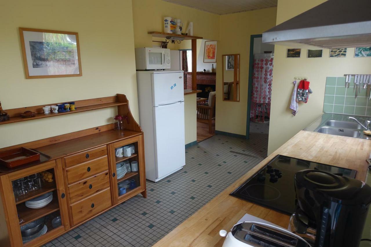 Maison De Vacances Pres Du Centre ลาเตสเตอ-เดอ-บูค ภายนอก รูปภาพ